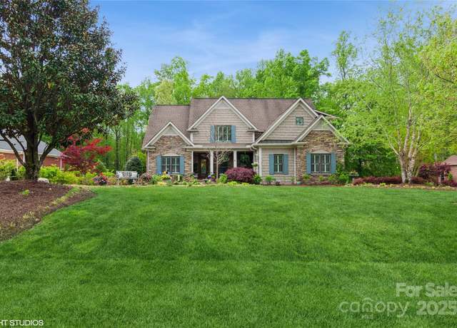 Property at 1813 Wedowee Ct, Rock Hill, SC 29732, 5 beds, 4.5 baths