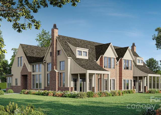 Property at 1640 Ferncliff Rd, Charlotte, NC 28211, 4 beds, 3.5 baths