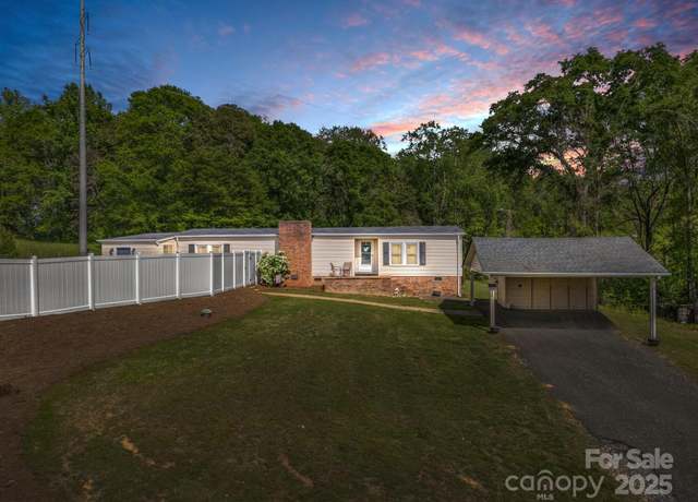 Property at 317 Long Branch Rd, Kings Mountain, NC 28086, 3 beds, 2 baths