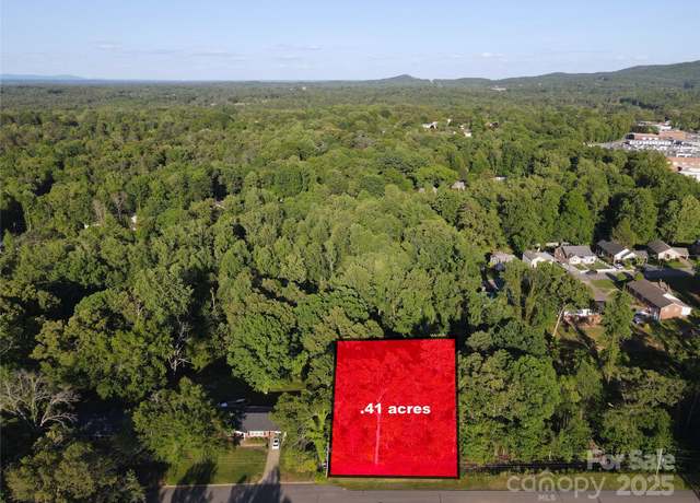 Property at 0 Faet St NW #1, Valdese, NC 28690