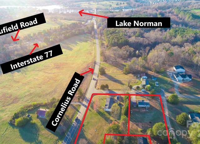 Property at 110 Dorothy Ln, Mooresville, NC 28117, 3 beds, 2 baths