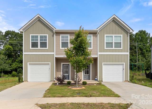 Property at 110 Blakeslee Ct, Mooresville, NC 28115, 6 beds, 5 baths