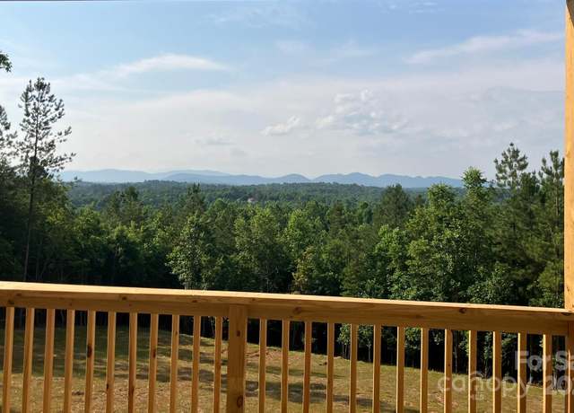 Property at 160 Northridge Dr, Rutherfordton, NC 28139, 3 beds, 2 baths