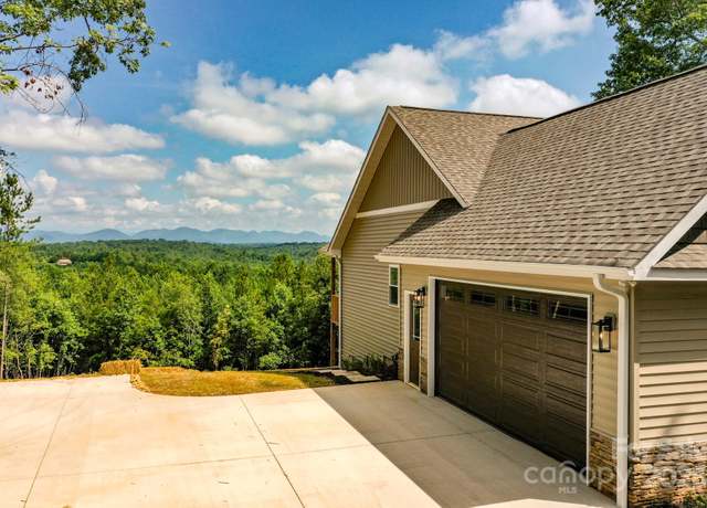Property at 160 Northridge Dr, Rutherfordton, NC 28139, 3 beds, 2 baths