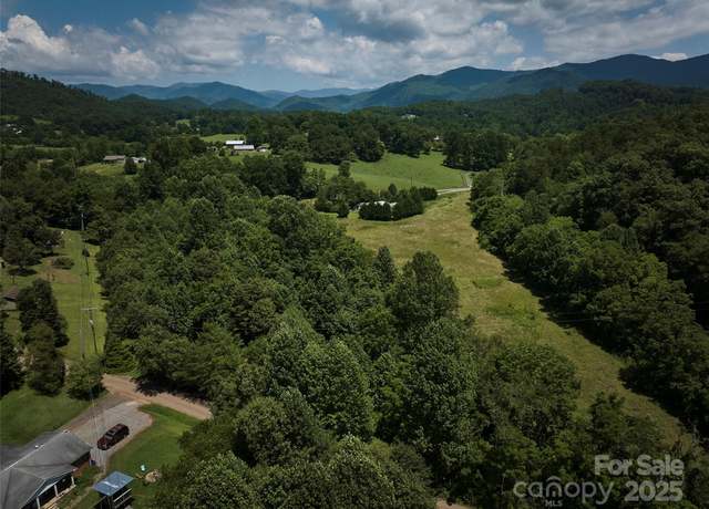 Property at 0 Fort Wilderness Rd, Whittier, NC 28789