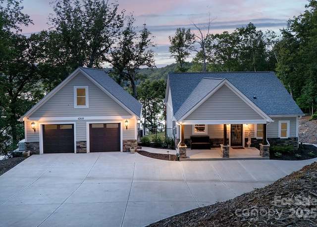 Property at 42610 Moonshine Dr, New London, NC 28127, 3 beds, 3.5 baths