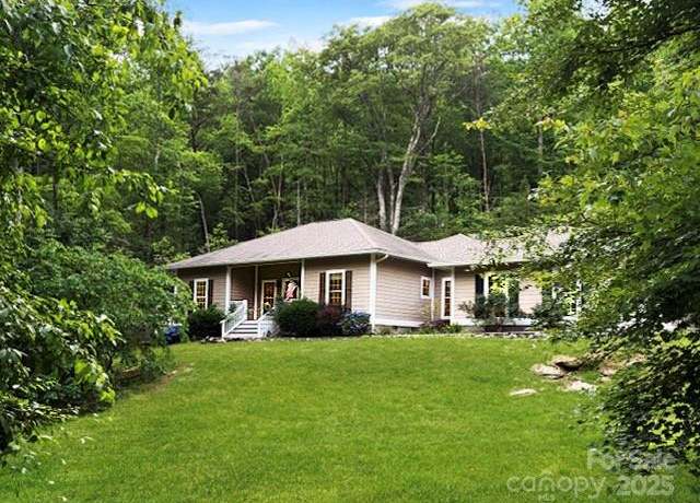 Property at 941 Wash Freeman Rd, Hendersonville, NC 28792, 3 beds, 2 baths