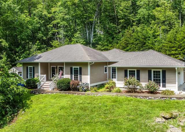 Property at 941 Wash Freeman Rd, Hendersonville, NC 28792, 3 beds, 2 baths