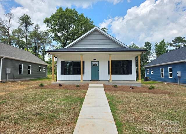 Property at 213 Benfield Rd, Kings Mountain, NC 28086, 3 beds, 2 baths