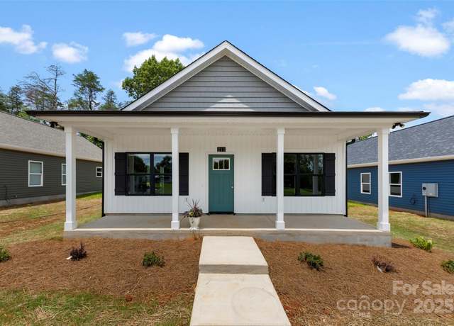 Property at 213 Benfield Rd, Kings Mountain, NC 28086, 3 beds, 2 baths