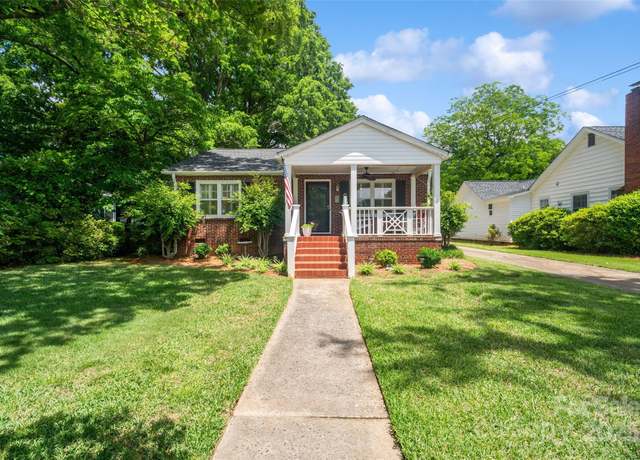 Property at 512 Forest Ln, Rock Hill, SC 29730, 2 beds, 1 bath