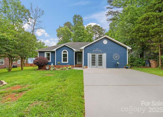 Property at 4810 Shea Ct, Monroe, NC 28110, 3 beds, 2 baths