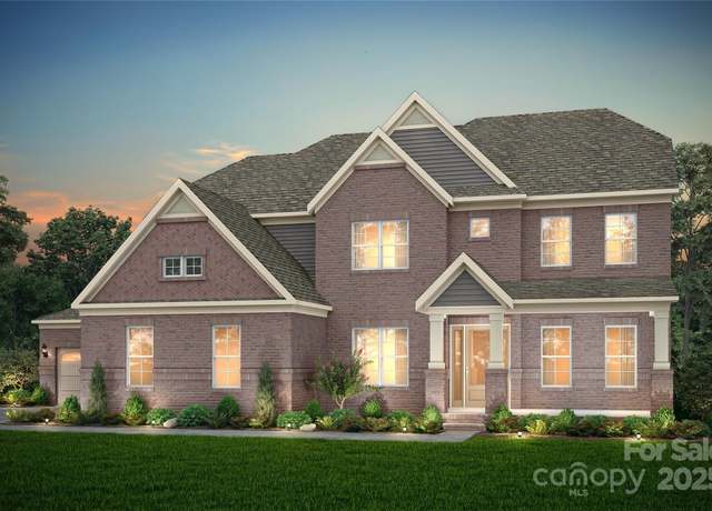 Property at 9112 Ansley Park Pl #266, Huntersville, NC 28078, 6 beds, 5 baths
