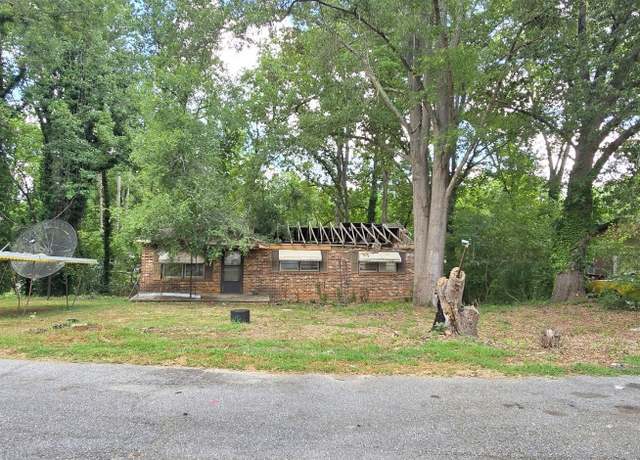 Property at 216 Connecticut Ave, Gaffney, SC 29341