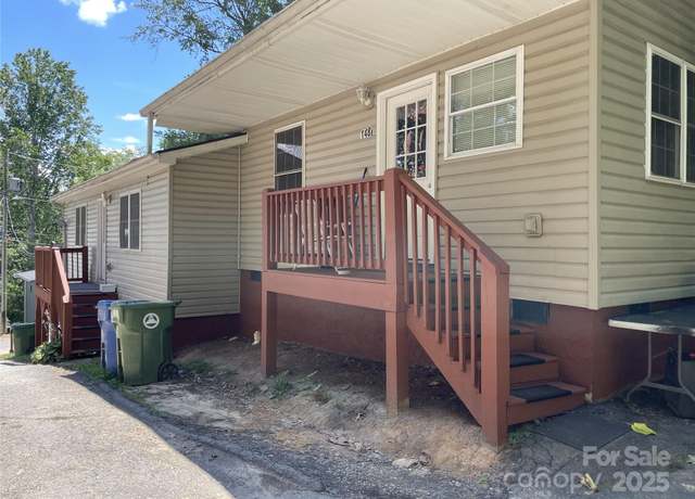 Property at 144 Laurel Loop, Asheville, NC 28806, 6 beds, 4 baths