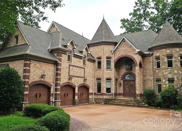 Property at 612 Beauhaven Ln, Waxhaw, NC 28173, 5 beds, 5 baths