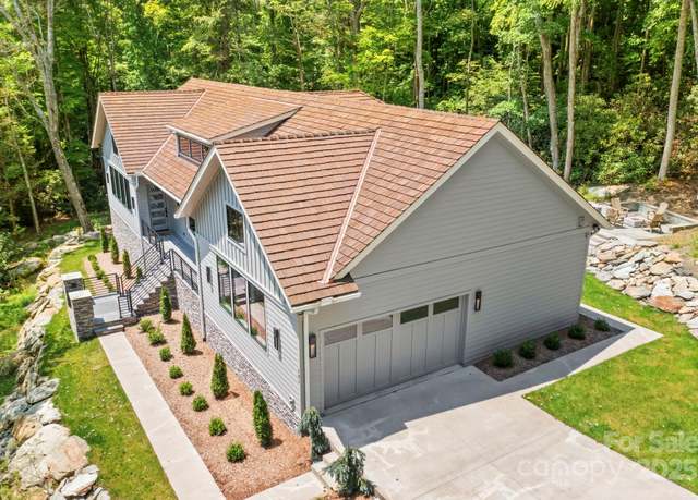 Property at 781 Evergreen None, Boone, NC 28607, 4 beds, 3.5 baths