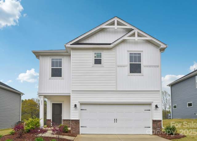 Property at 203 Alden Ct, Shelby, NC 28152, 3 beds, 2.5 baths