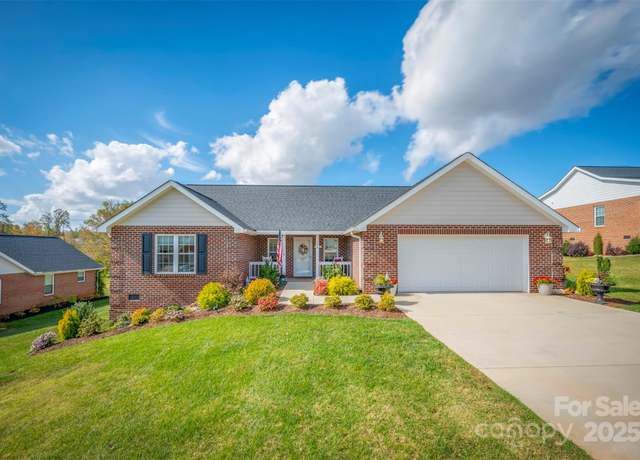 Property at 128 Augusta Dr, Spindale, NC 28160, 2 beds, 2 baths