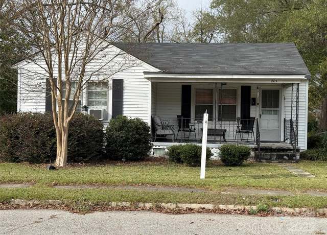 Property at 805 Breeden Hts, Bennettsville, SC 29513, 2 beds, 2 baths