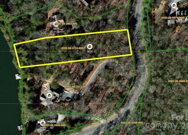 Property at TBD Connestee Trl Unit L4/U44, Brevard, NC 28712