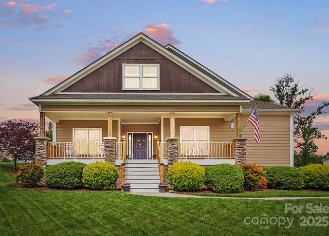 Property at 307 Jaida Ln, Oakboro, NC 28129, 3 beds, 2.5 baths