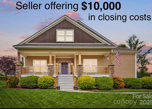 Property at 307 Jaida Ln, Oakboro, NC 28129, 3 beds, 2.5 baths