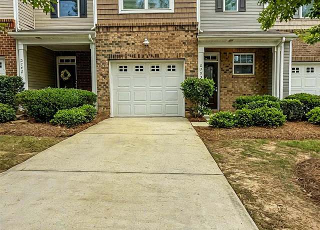 Property at 2752 Sawbridge Ln, Gastonia, NC 28056, 3 beds, 2.5 baths