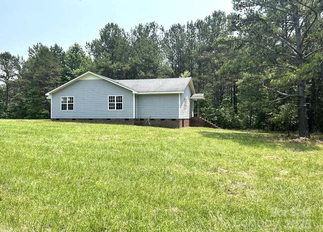 Property at 5410 A R Gordon Rd, Waxhaw, NC 28173, 3 beds, 2 baths
