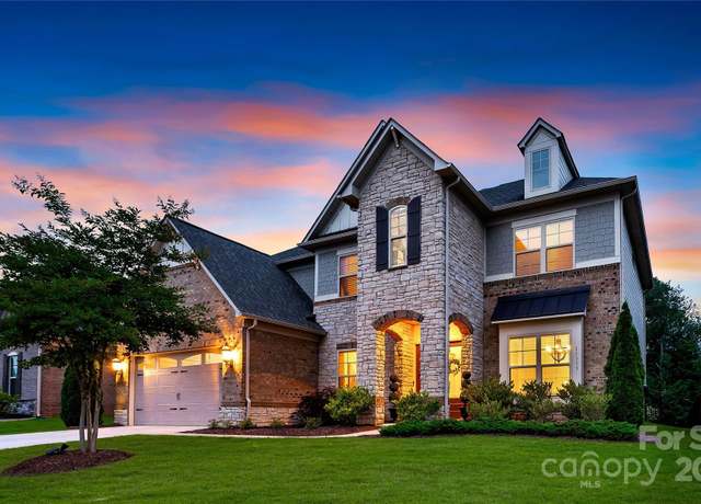 Property at 11313 Limehurst Pl, Charlotte, NC 28278, 5 beds, 4 baths