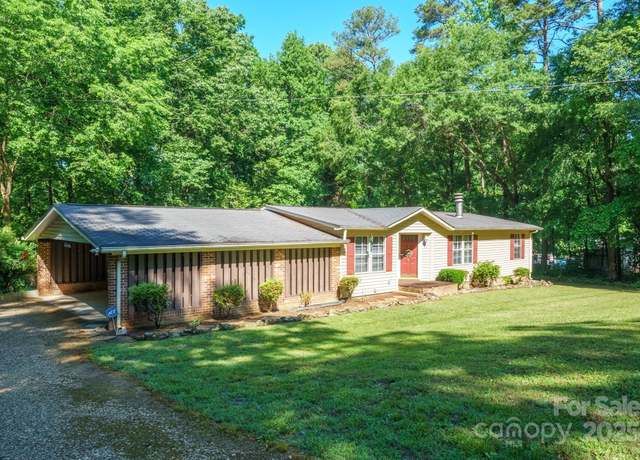Property at 2310 Alexis Lucia Rd, Stanley, NC 28164, 3 beds, 2 baths