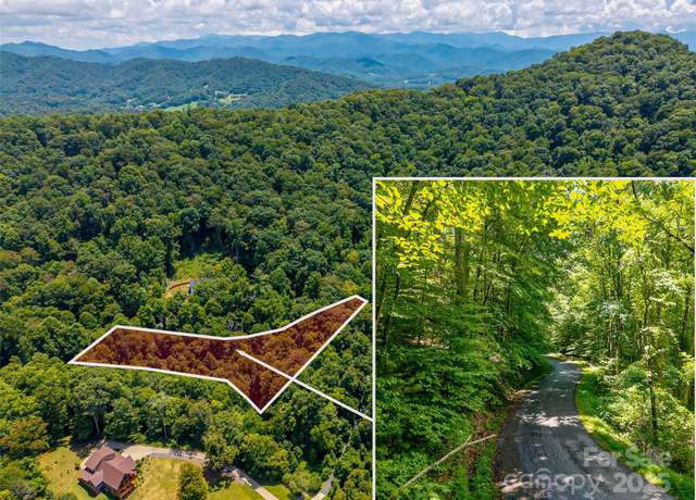 Property at 99999 Whispering Woods Path #44, Mars Hill, NC 28754