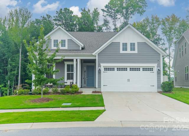 Property at 17150 Sand Bank Rd, Charlotte, NC 28278, 3 beds, 3 baths