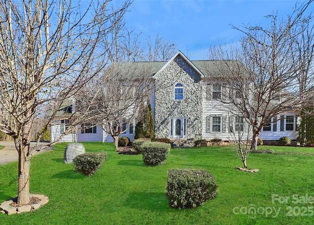 Property at 1485 Adkin Dr, Iron Station, NC 28080, 5 beds, 3.5 baths