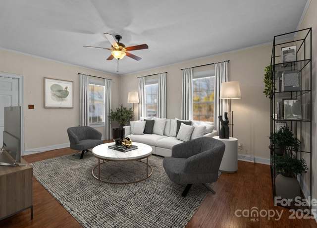 Property at 535 5th St, Chester, SC 29706, 3 beds, 1 bath