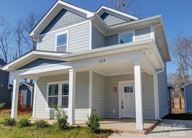 Property at 554 Geneva Cir, Gastonia, NC 28056, 4 beds, 2.5 baths