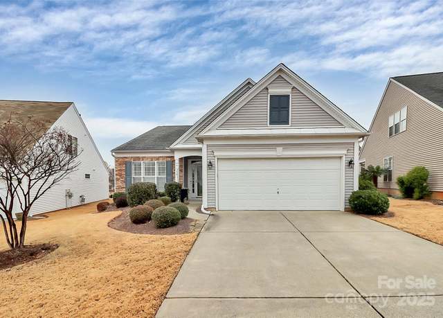 Property at 9119 Gander Dr, Charlotte, NC 28277, 2 beds, 2 baths