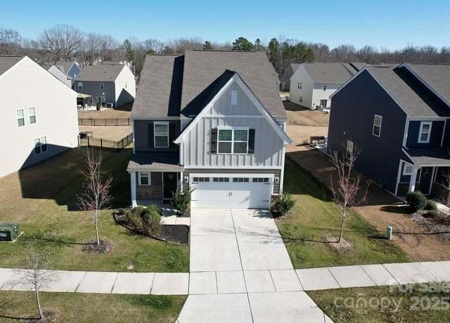 Property at 1461 Forkhorn Dr, Monroe, NC 28110, 5 beds, 3 baths