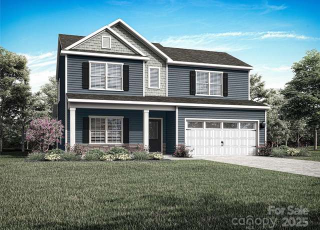 Property at 7205 Jerimoth Dr, Charlotte, NC 28215, 4 beds, 2.5 baths