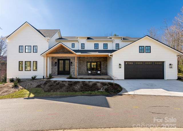 Property at 11 Magnolia View Trl, Asheville, NC 28804, 4 beds, 3.5 baths