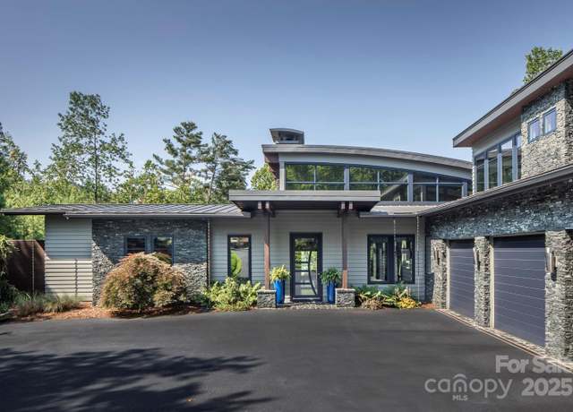 Property at 32 Brookline Dr, Asheville, NC 28803, 4 beds, 4.5 baths