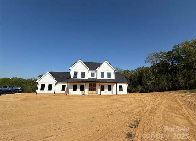 Property at 4034 Daugherty Rd, China Grove, NC 28023, 4 beds, 3.5 baths