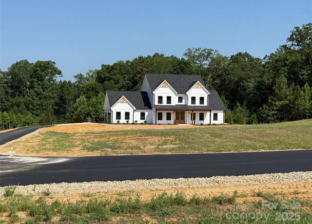 Property at 4034 Daugherty Rd, China Grove, NC 28023, 4 beds, 3.5 baths