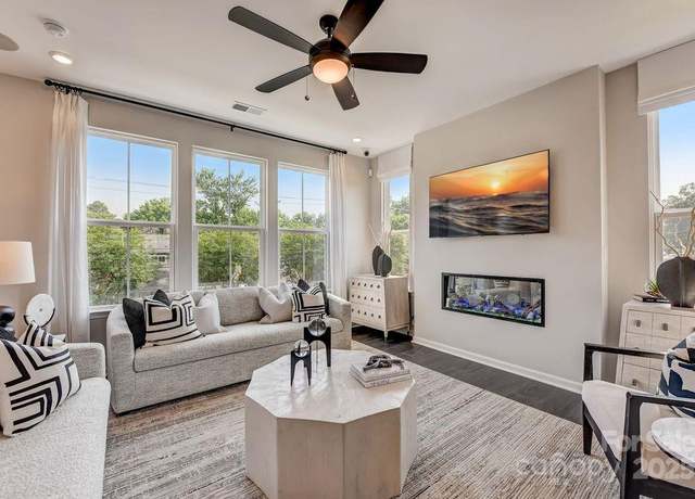 Property at 733 Hoke Ln, Davidson, NC 28036, 3 beds, 3.5 baths
