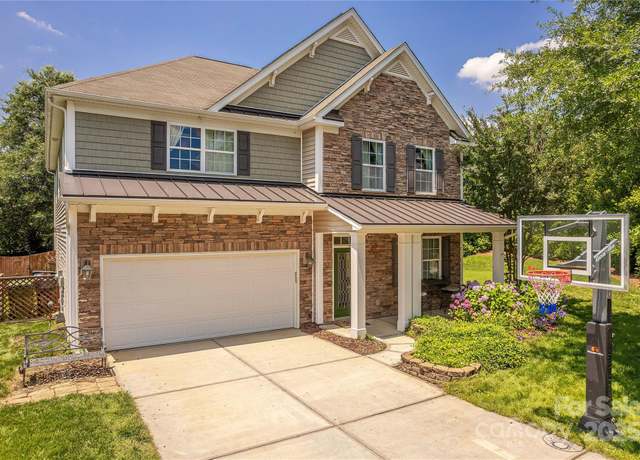 Property at 516 Fair Oaks Dr, Fort Mill, SC 29708, 5 beds, 4 baths