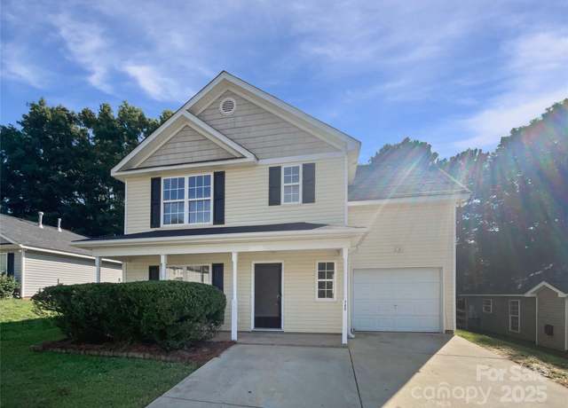 Property at 745 Erin Brook Ct, York, SC 29745, 4 beds, 2.5 baths