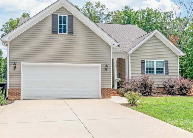 Property at 5203 Lawyers Rd E, Wingate, NC 28174, 4 beds, 3.5 baths