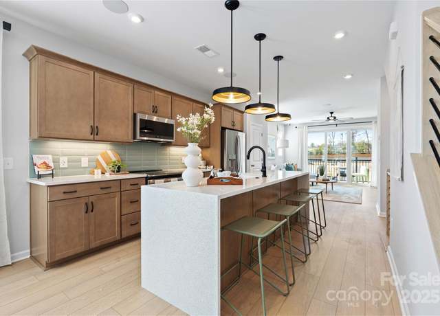 Property at 5509 Swaling St, Charlotte, NC 28217, 2 beds, 2.5 baths