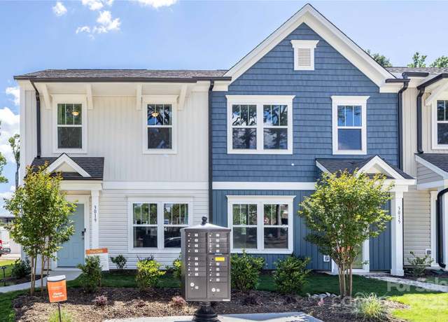 Property at 3035 Howell Mill Rd #51, Charlotte, NC 28208, 3 beds, 2.5 baths