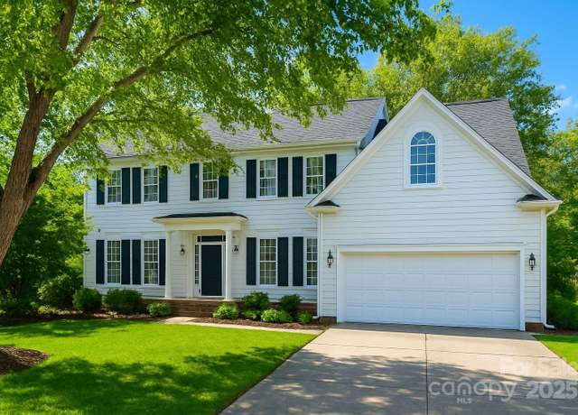 Property at 117 Biscayne Ct, Mooresville, NC 28117, 5 beds, 3 baths
